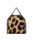 Falabella Tiny Tote Bag, back view